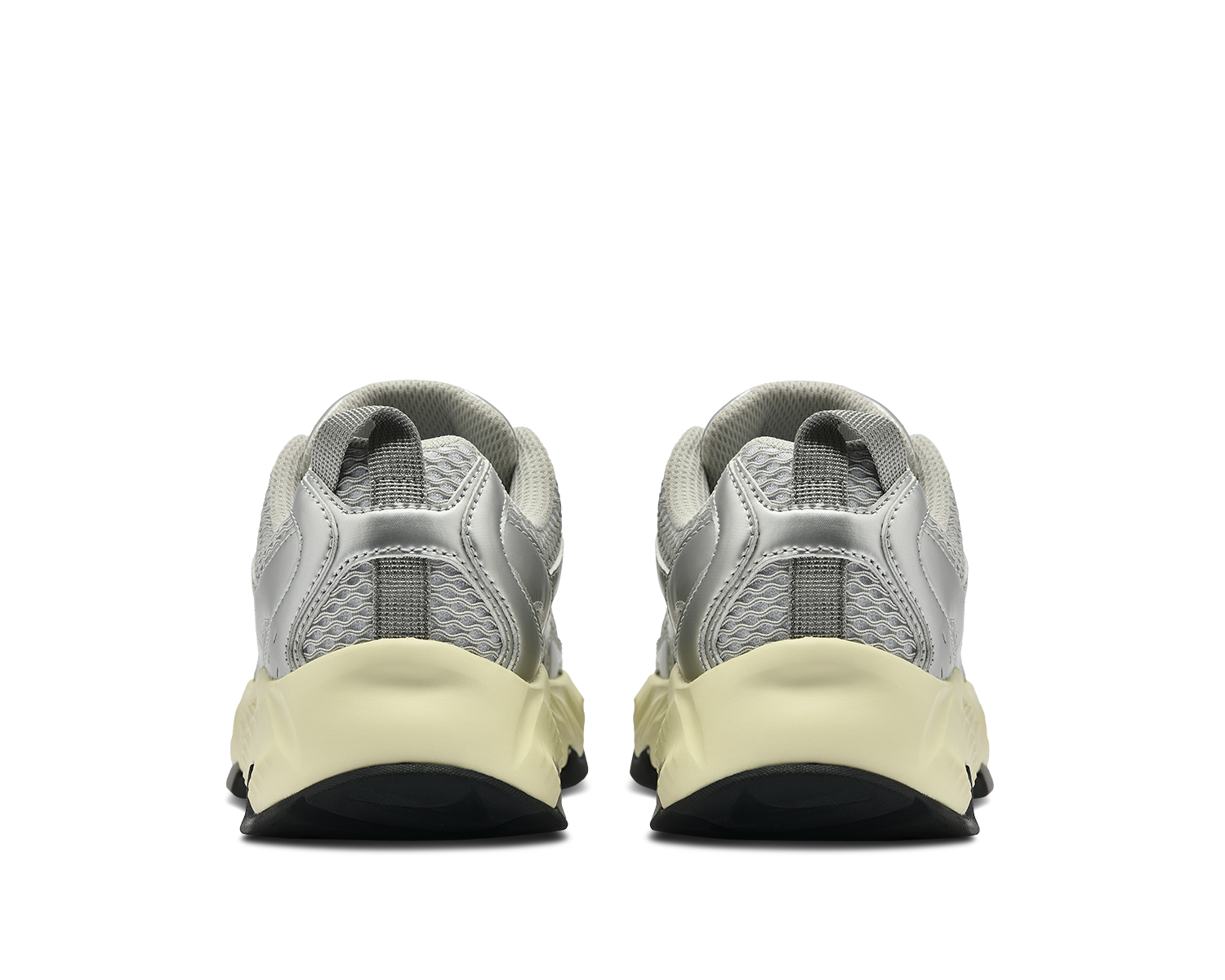 ARKK Essential Line Forma Runner | Vintage Silver | Men Forma Runner